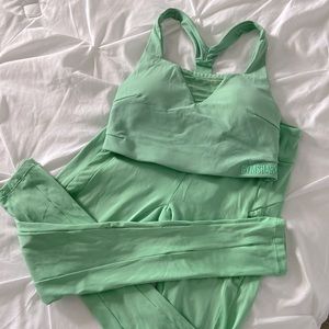 Gymshark SET